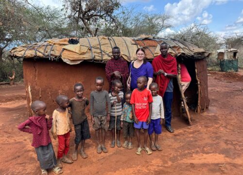 3-Day Maasai Culture & Community Safari