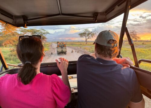Hidden Wildlife Gems Beyond Masai Mara: Exploring Kenya’s Lesser-Known Parks